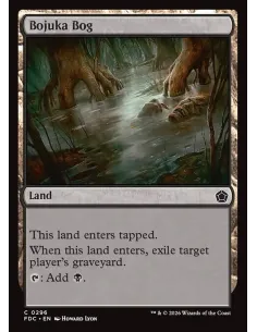 Bojuka Bog