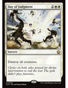 Day of Judgment