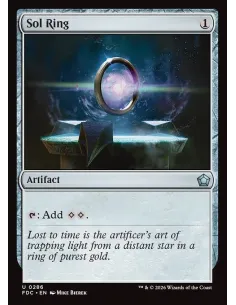 Sol Ring