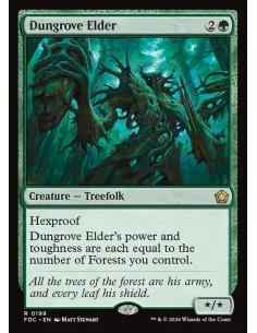 Dungrove Elder