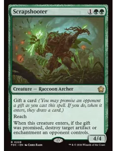Scrapshooter