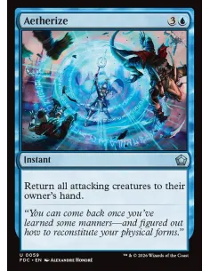 Aetherize
