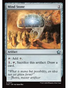 Mind Stone