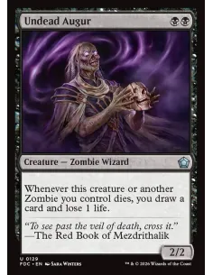 Undead Augur