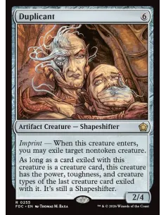 Duplicant
