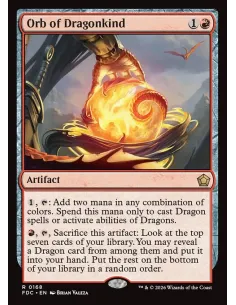 Orb of Dragonkind