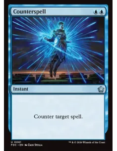 Counterspell