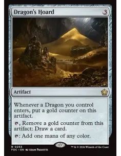 Dragon's Hoard