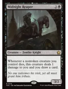 Midnight Reaper