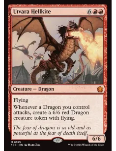 Utvara Hellkite