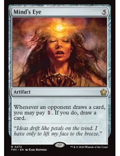 Mind's Eye