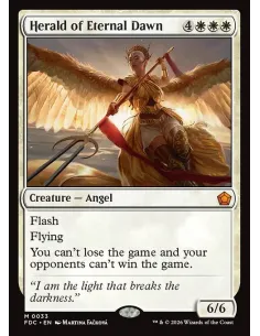 Herald of Eternal Dawn