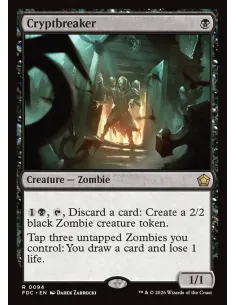 Cryptbreaker