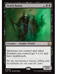 Death Baron