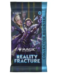 REALITY FRACTURE - Collector Booster
