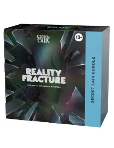 REALITY FRACTURE - Secret Lair Bundle