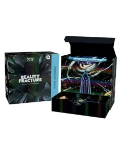 REALITY FRACTURE - Secret Lair Bundle 2