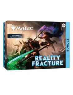 REALITY FRACTURE - Bundle