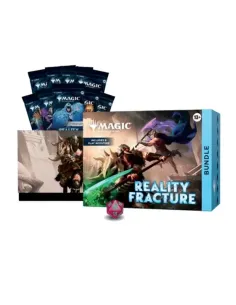 REALITY FRACTURE - Bundle 2