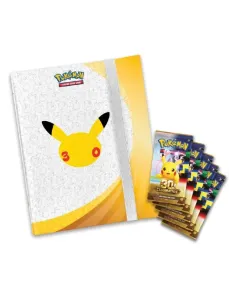 POKÉMON: 30th Celebration - Binder Collection 2