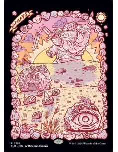Plains - Foil