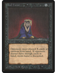 Mind Twist