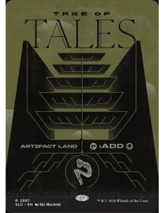 Tree of Tales