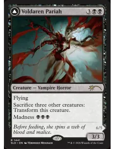 Voldaren Pariah // Abolisher of Bloodlines