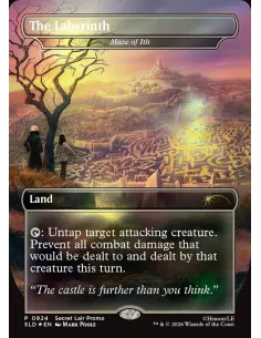 Maze of Ith - Foil
