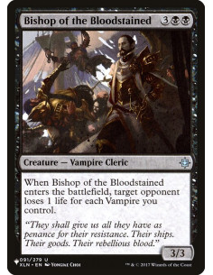 Bishop of the Bloodstained