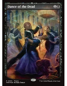 Dance of the Dead - Foil
