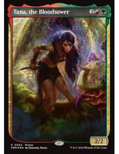 Tana, the Bloodsower - Foil