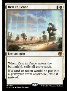 Rest in Peace