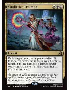 Vindictive Triumph