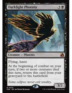Darklight Phoenix