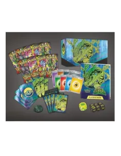 POKÉMON: ME - Mega Evolution 6: DELTA REIGN - Elite Trainer Box 2