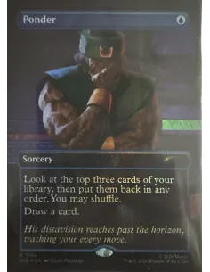 Ponder - Foil