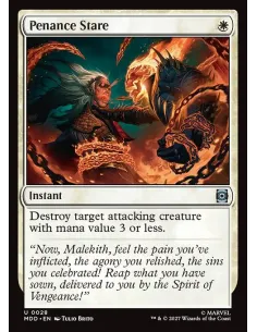 Penance Stare - Foil