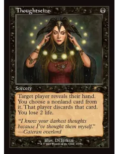 Thoughtseize