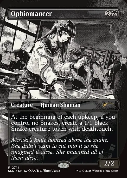 Ophiomancer