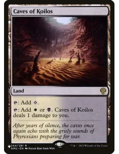 Caves of Koilos