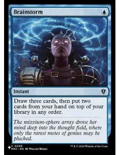 Brainstorm
