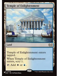 Temple of Enlightenment