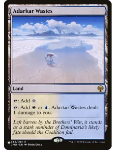 Adarkar Wastes