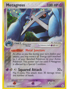Metagross