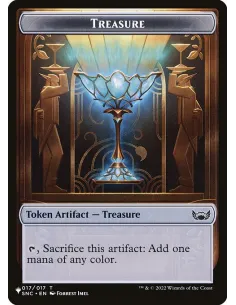 Treasure