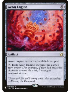Aeon Engine
