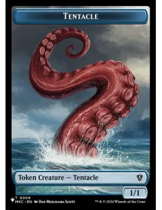 Tentacle