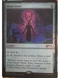 Mind Stone - Foil