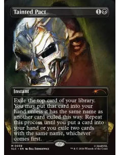 Tainted Pact - Foil